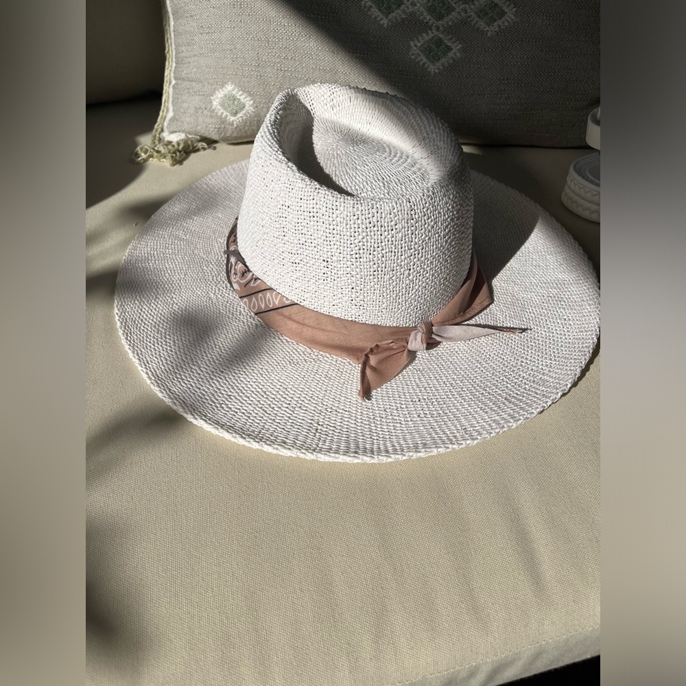 Ále by Alessandra Hat (seen on Revolve) - Picture 1 of 7